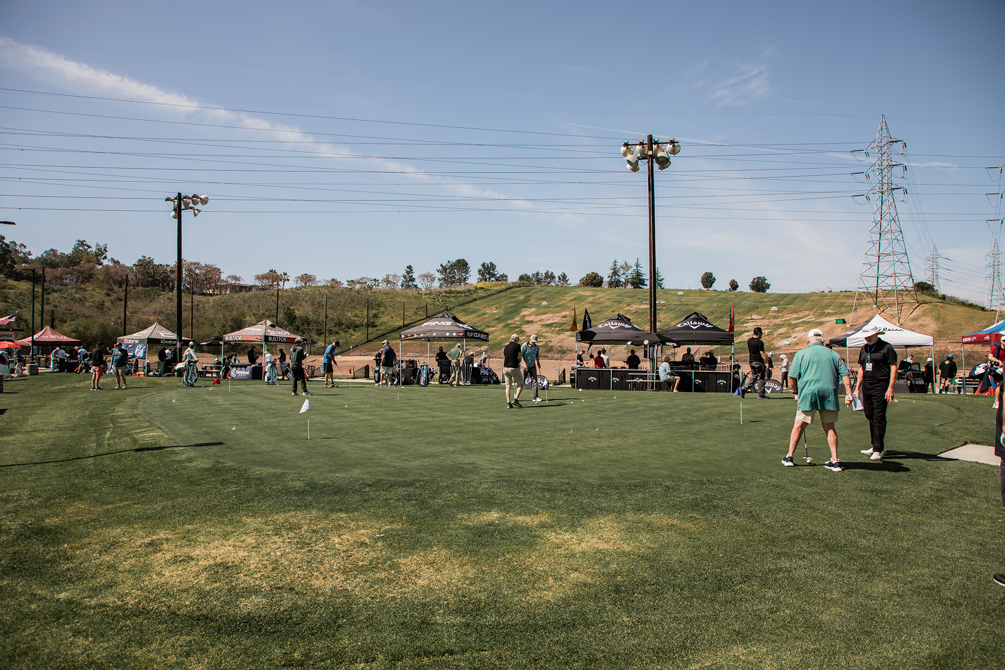 Saturday clinic