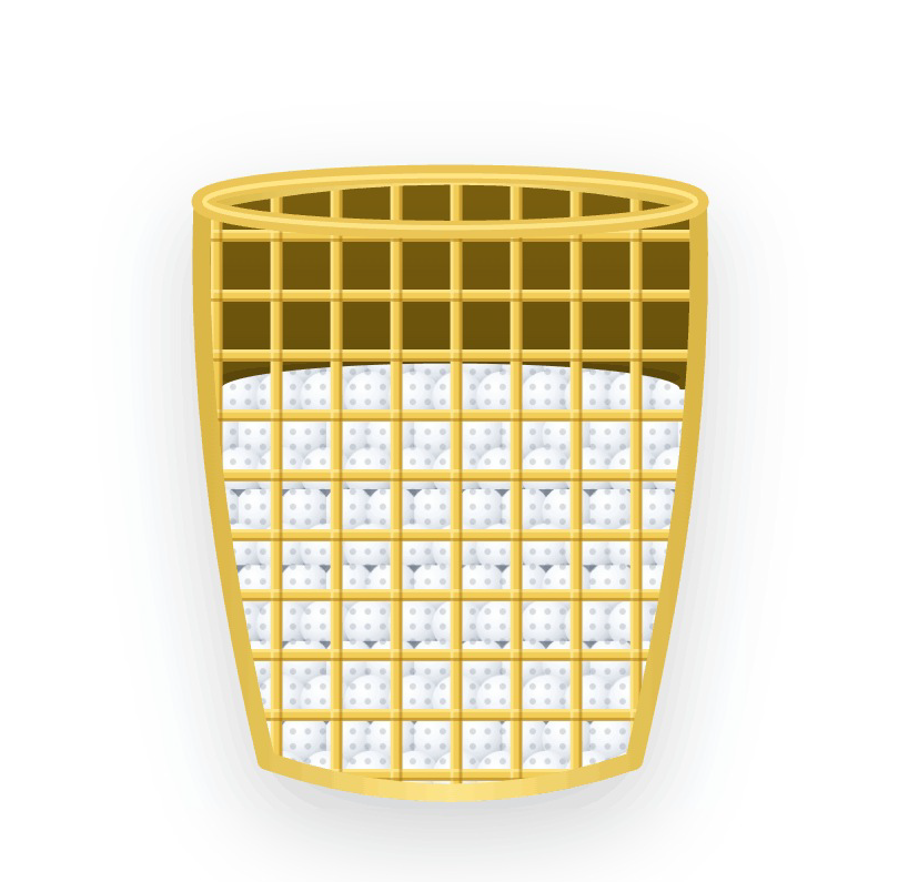 Large bucket