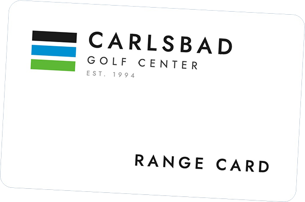 CGC Range Card