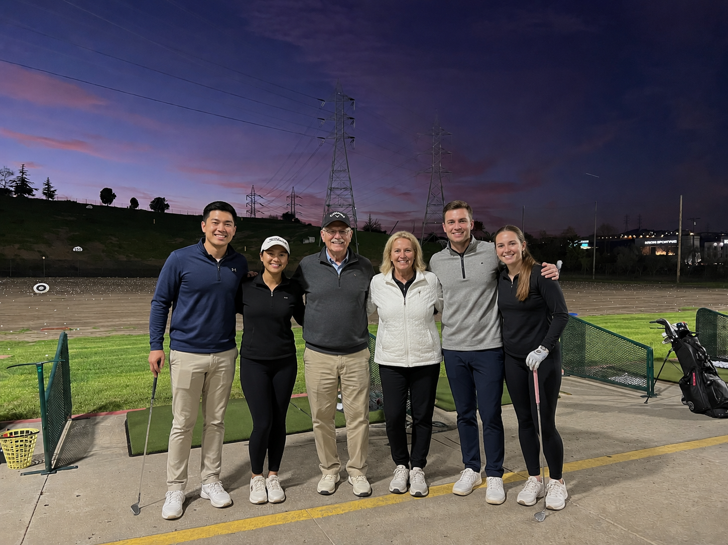 Group clinics