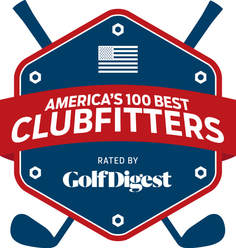 Ranked top 100 Clubfitting Facility